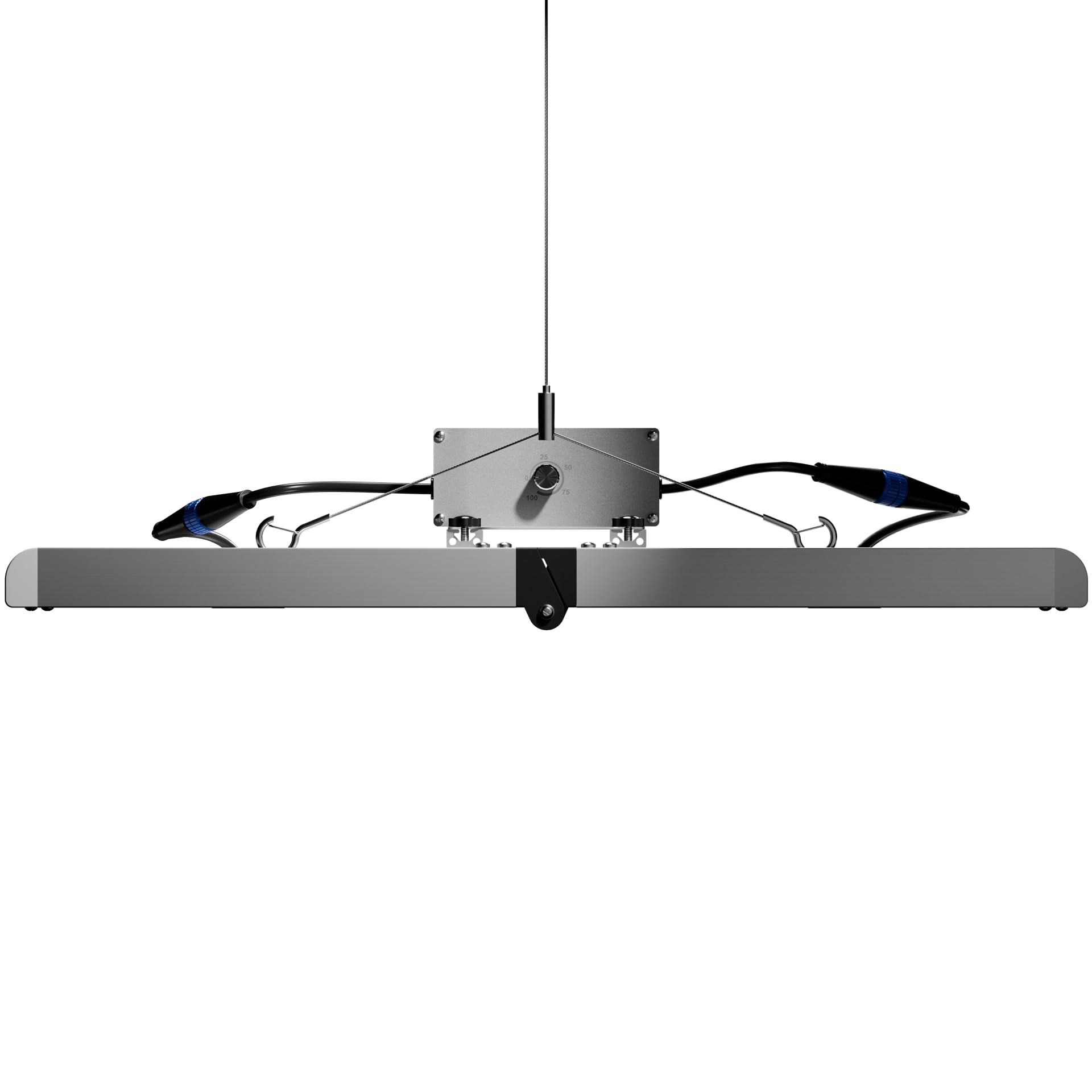 Caluma LED Force 320 W 2.7µmol/J