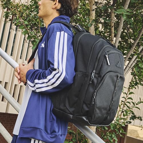 Image of adidas Prime 7 Backpack for Laptop, School and Travel, 37L