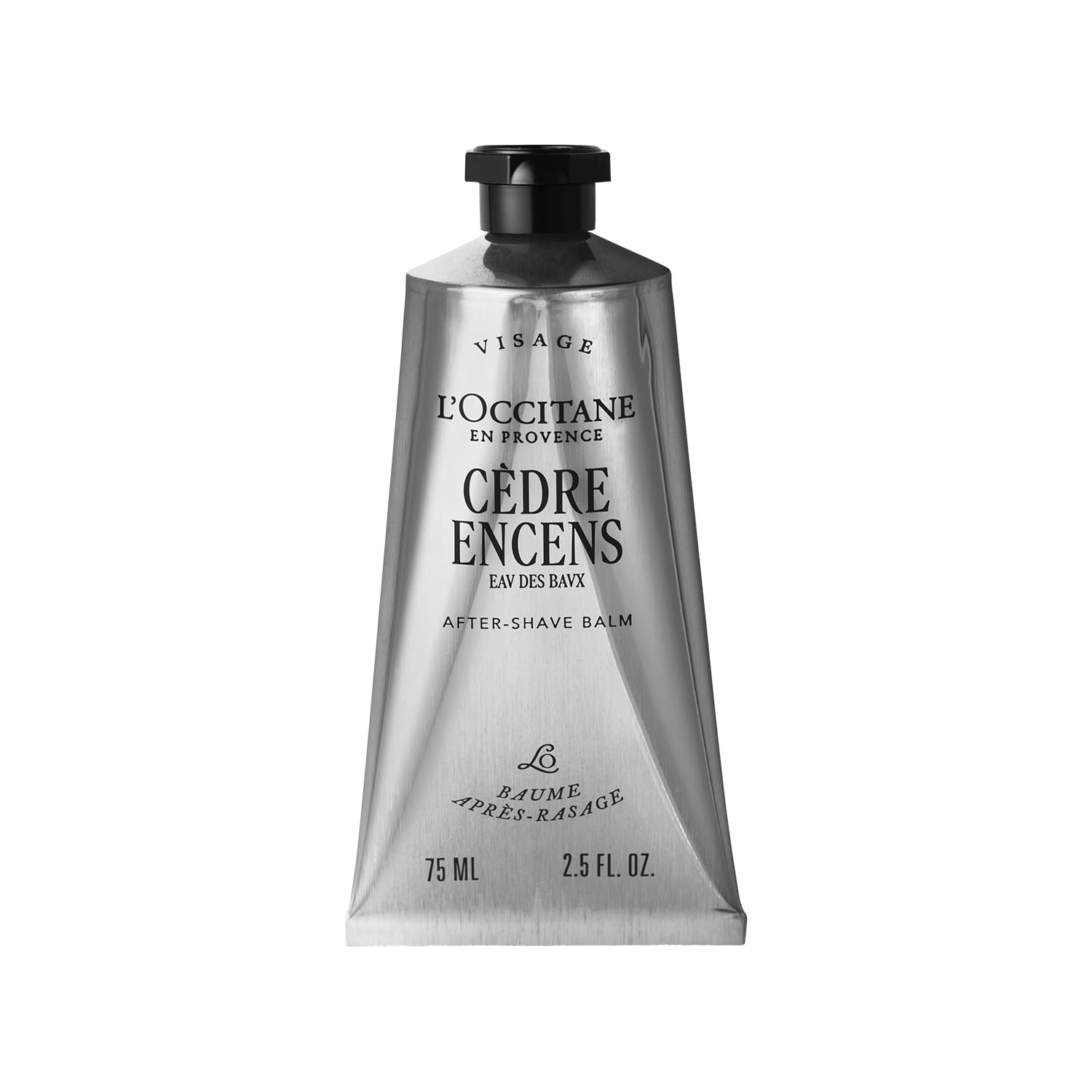 L'Occitane Cedre Encens (Eau Des Baux) After-Shave Balm - 75 ml-picture-29