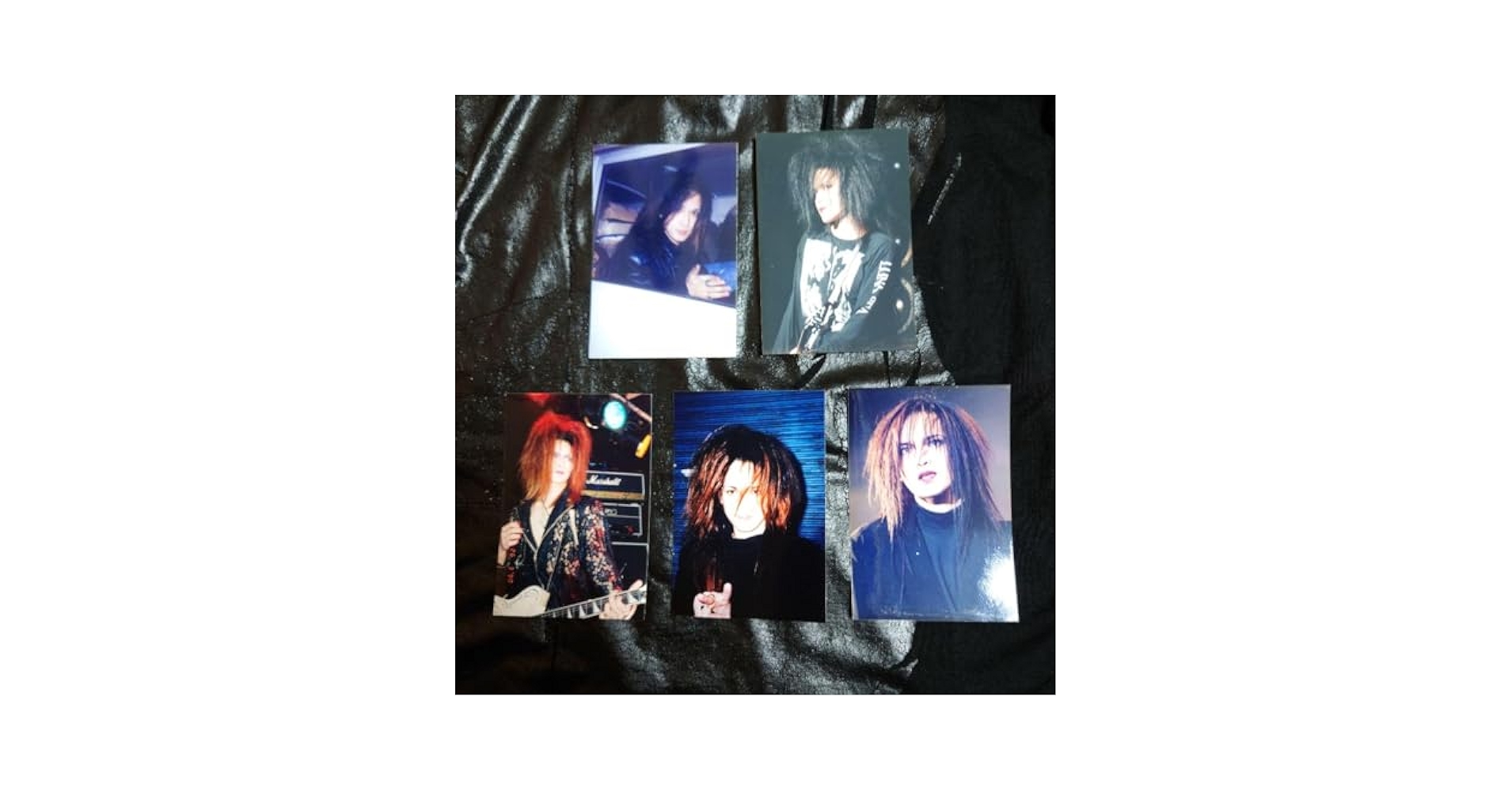 Amazon.co.jp: Luna SEA 