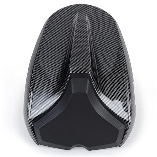 Capot de selle Suzuki GSXS750 pour remplacer la housse passager usée ou inesthétique