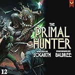 Cover of The Primal Hunter 12