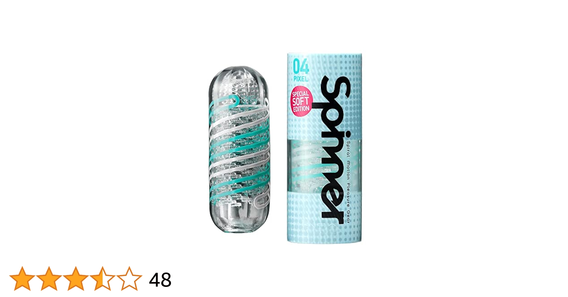 ☘ヒナ☘専用 ピンクサファイア 蛍光 バイカラー オーバルミックスカット