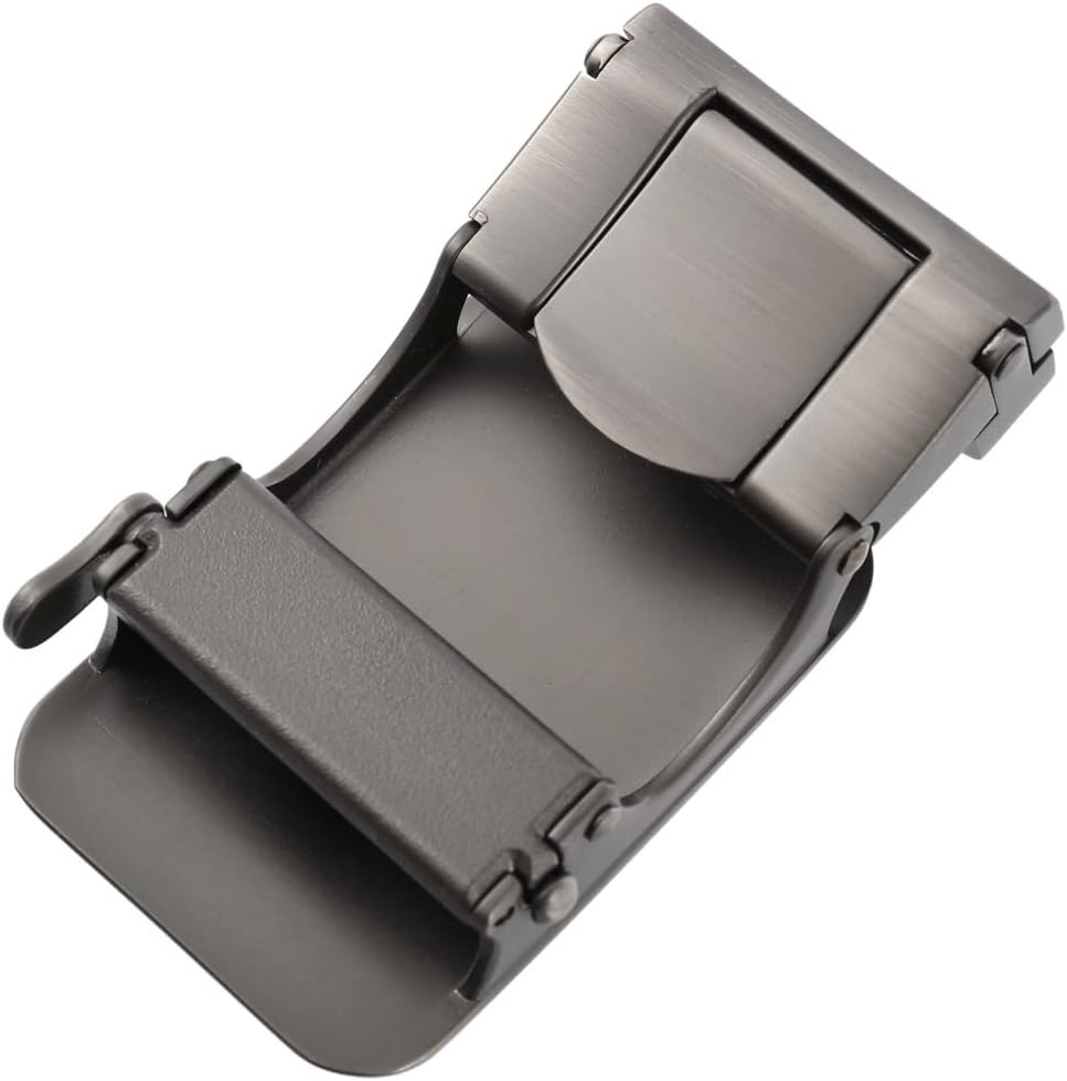 Men's Alloy Belt Buckle Automatic Accessories
