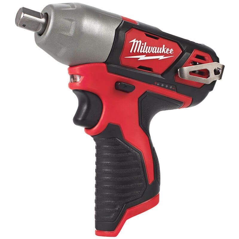 Milwaukee - Llave De Impacto Sub Compacta M12 1/2 - M12 Biw12