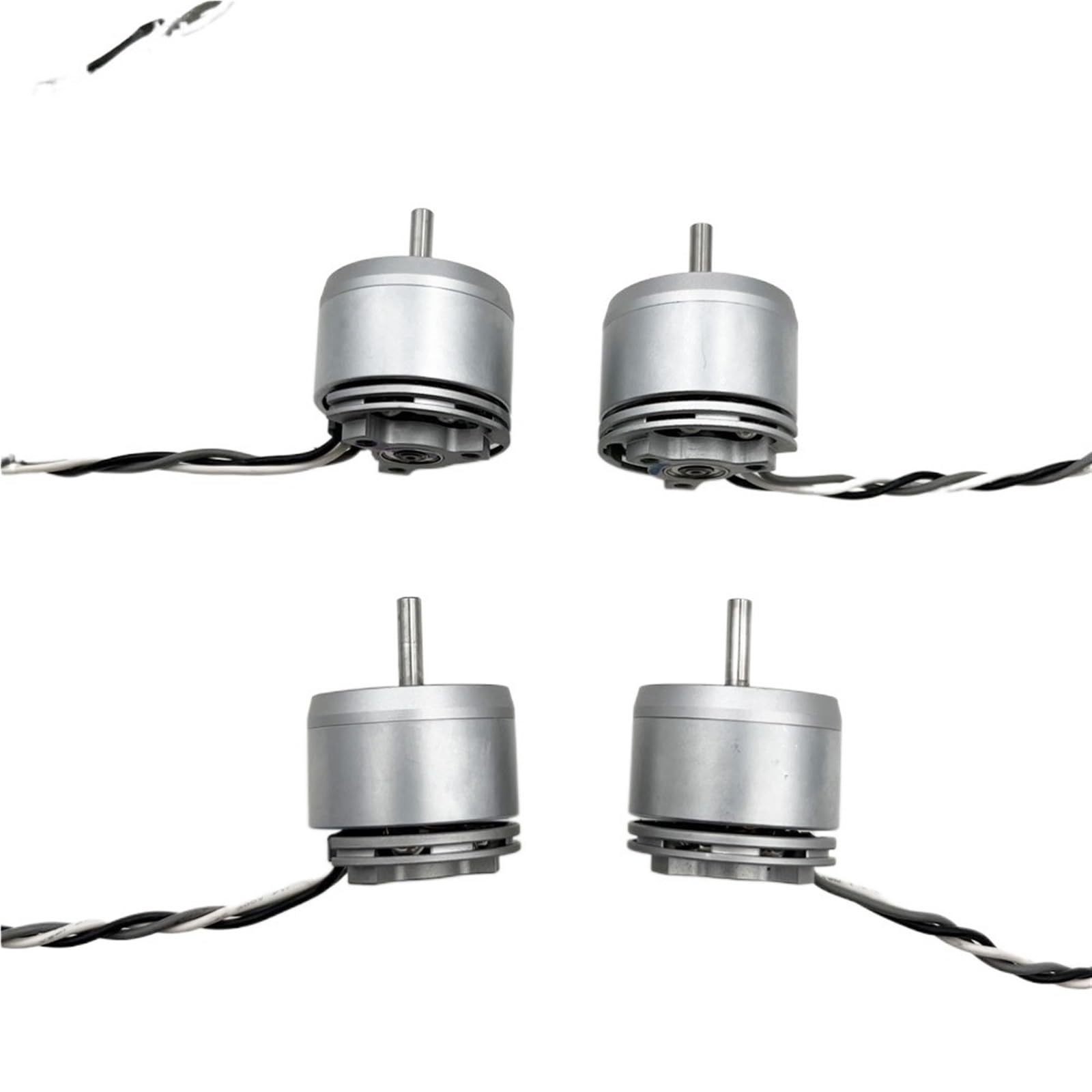 Silnik ramienia do Mavic 2 Pro/Zoom/Enterprise Przód/tył lewy/prawy wymiana ramion część zamienna do silnika(2 pcs)