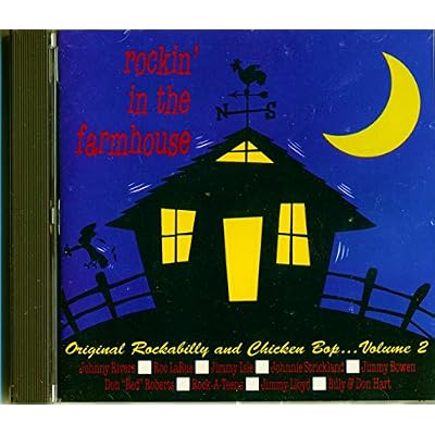Vol. 2-Rockin' in the Farmhous