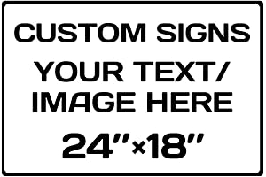 Custom Business Signage for Enhanced Visibility