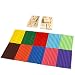 TOYMYTOY Juguetes Educativos Juegos Matematicos para Niños Número Madera y Palillos con...