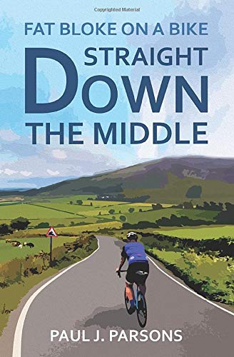 Straight Down the Middle (Fat Bloke on a Bike)