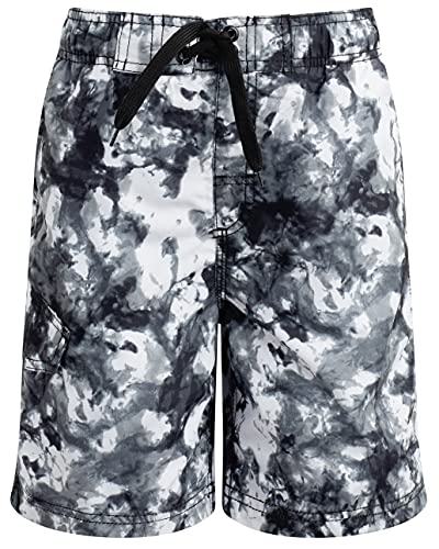 Seafoam Swim Trunks