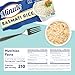 Minute Ready-to-Serve Basmati Rice, Microwavable Rice Cups, 8.8-Ounce Cups (Pack of 8)