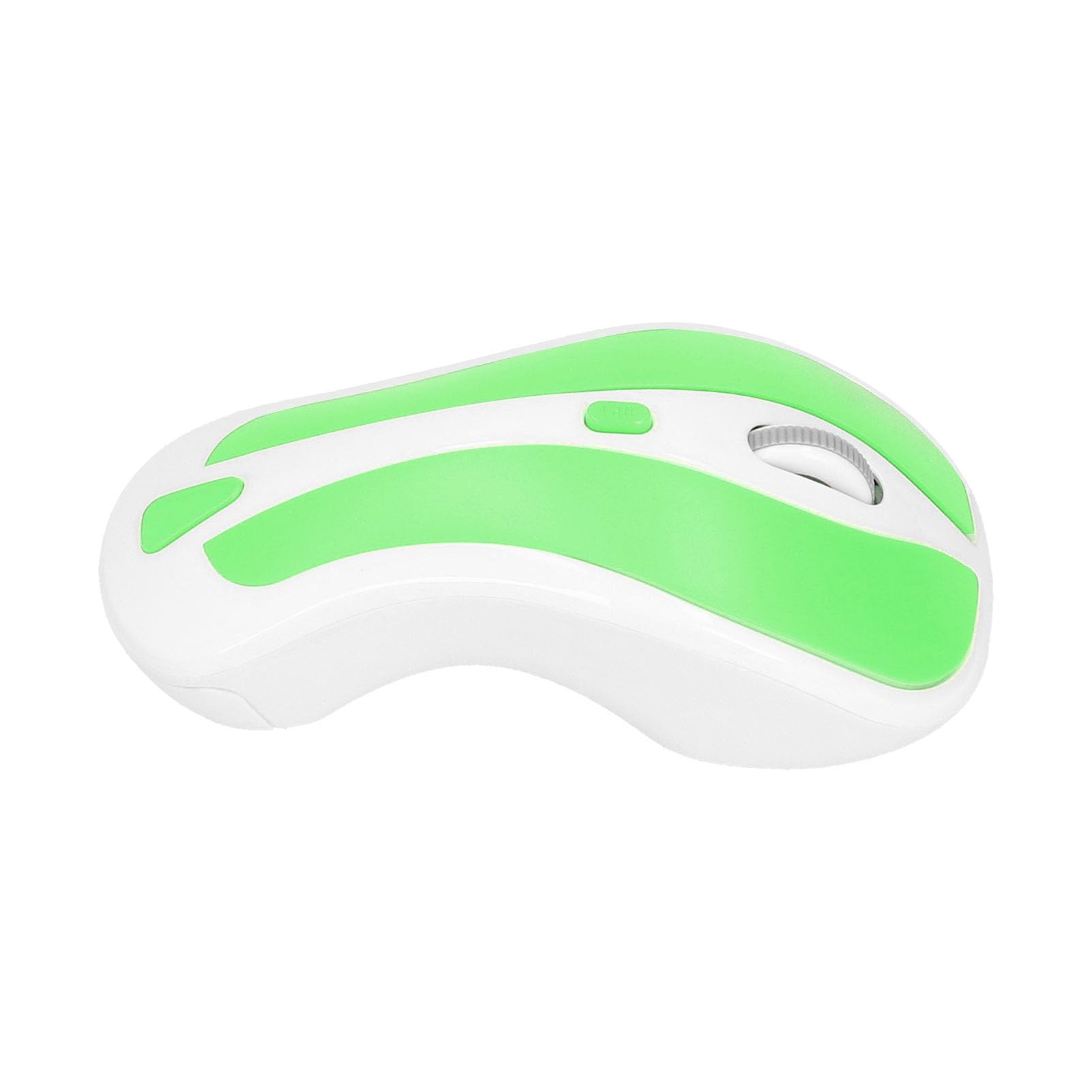 Wakects Mouse Wireless 2.4GHz, 1600 DPI Regolabile (#6)