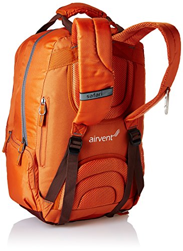 safari railroad backpack