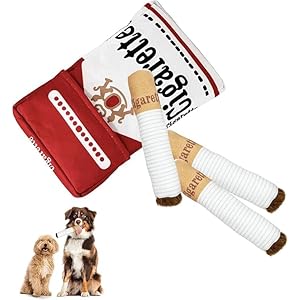 Fun Dog Toys -4 Types of Interactive Dog Teething Toys, squeaking pet Toys, Indoor Plush Dog and cat Toys, Suitable for Small Dogs, Puppies, Pets, and cat pet Gifts