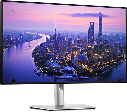 Dell Ultrasharp 27 4K Thunderbolt Hub Monitor - U2725Qe