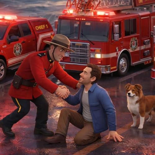 Couverture de Traveling Joe - Tales From Bark Mountain