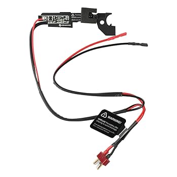 Amazon | Eshooter Kestrel V3 BASIC 電子トリガー(日本正規品