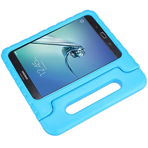 NEWSTYLE - Custodia antiurto super protettiva per