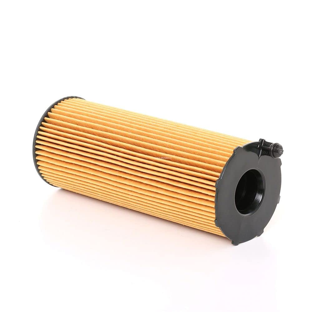 Manutenzione Auto Kit Tagliando 4 Pz Composto da Filtri Aria-Abitacolo-Olio-Carburante 166