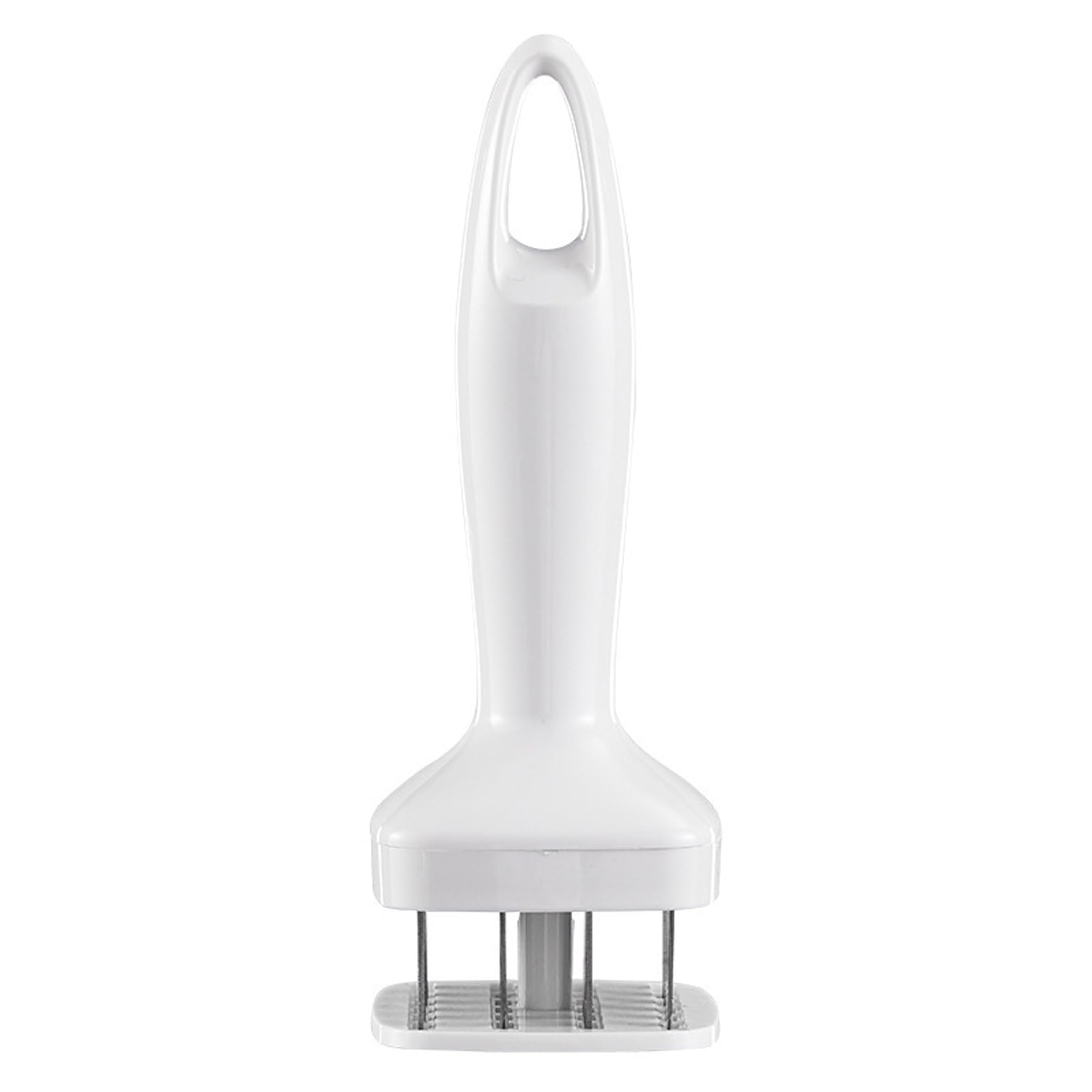 Aliglow Meat Tenderizer Needle Meat Hammer Mallet Tool Pounder For Tenderizing and Pounding Steak, Beef Pork Chicken BBQ And Poultry