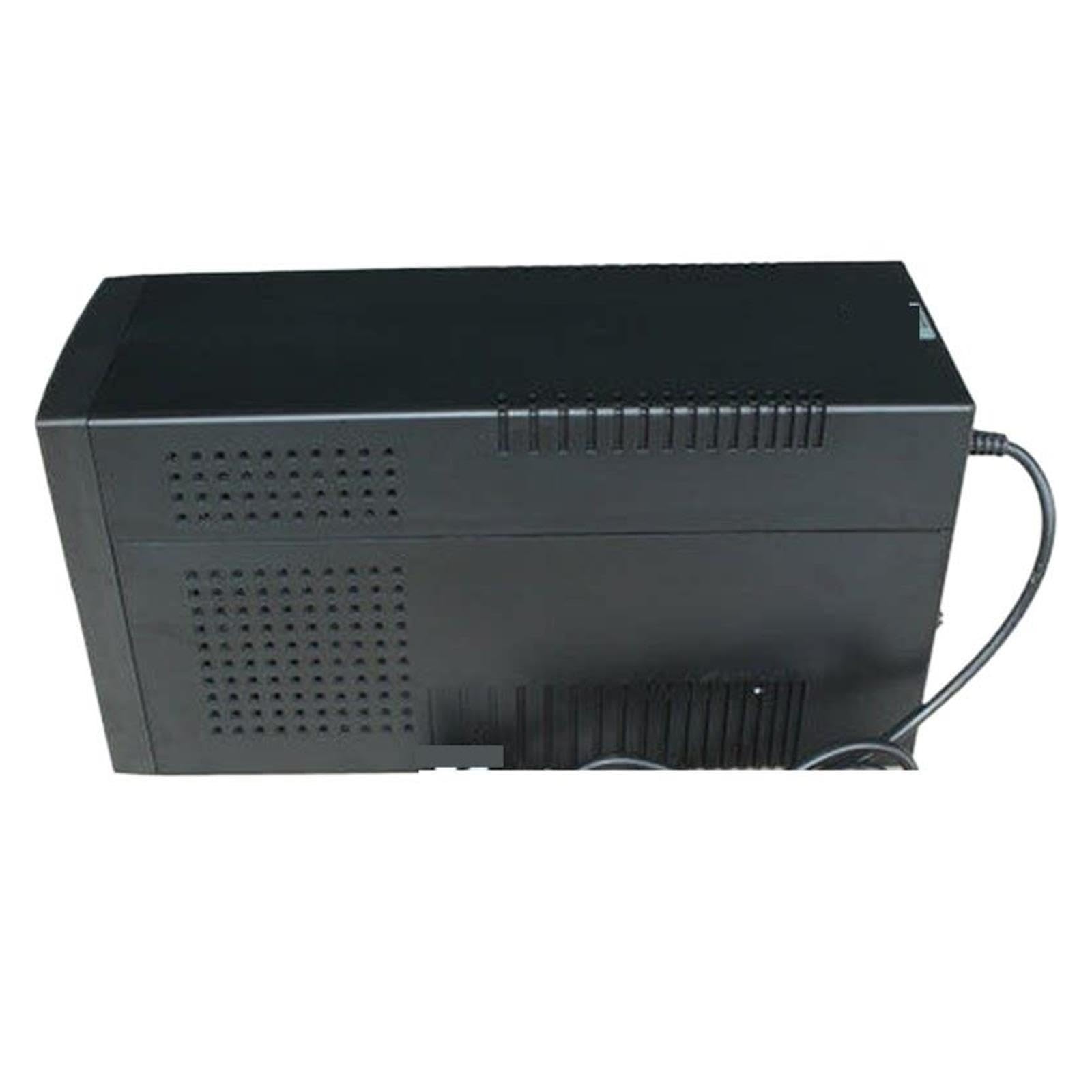Gruppo di continuità UPS, Tower ups H1000M-600W da 1.000VA