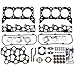 New CH10162 MLS Cylinder Head Gasket Set For 1998-04 Ford Mustang 3.8L 232 / F150 E150 E250 Econoline Van 4.2L 256 V6