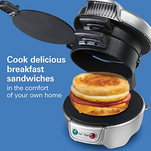 Mejores comprativas On-line Sandwicheras dobles para desayuno los mejores 5. 12 Imagen adicional