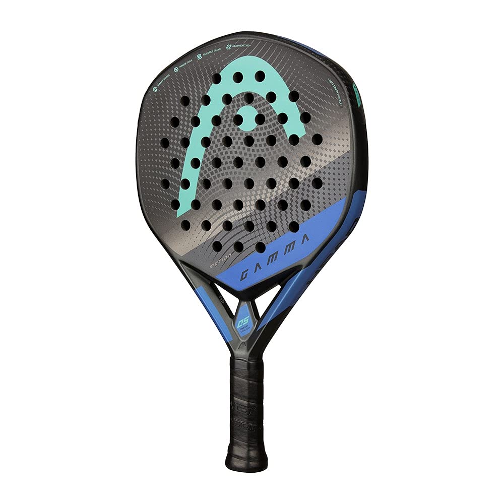 Raquette De Padel HEAD Graphene 360+ Gamma Pro – Réf. 228161 – Neuf – Pour Adultes