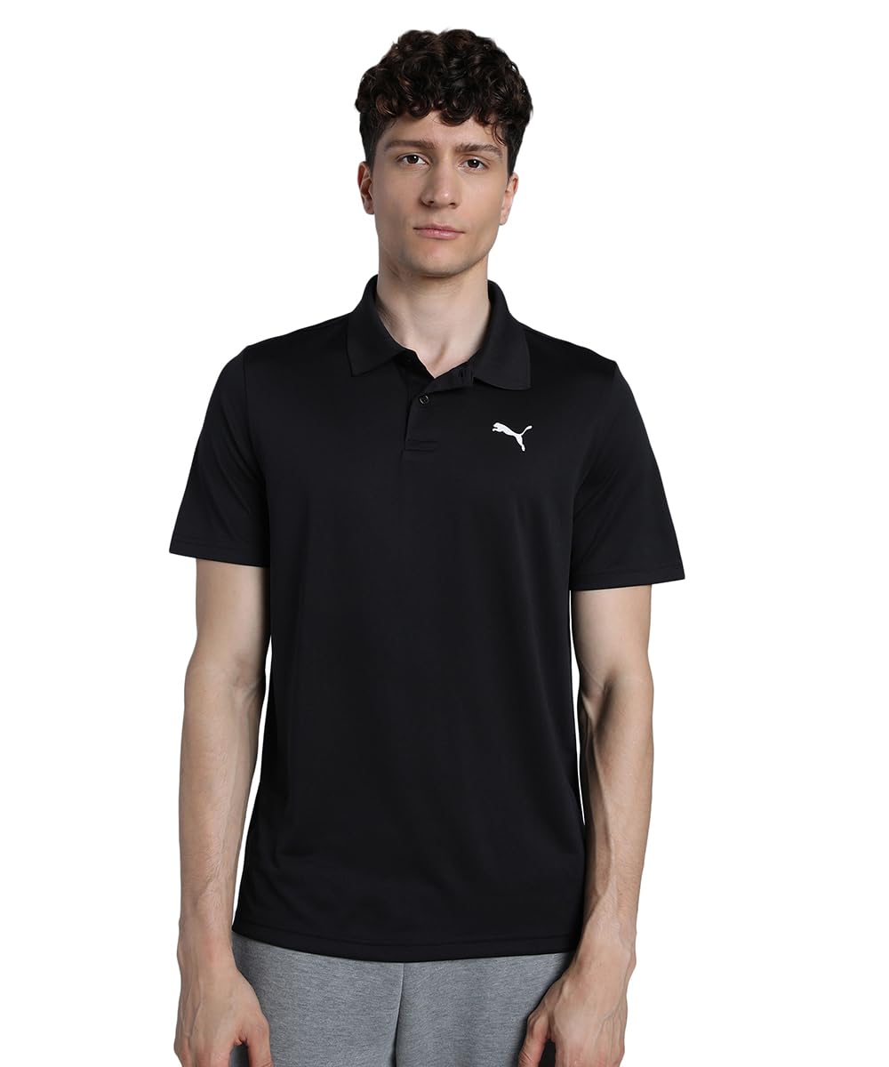 puma Men Polo Shirt-picture-41