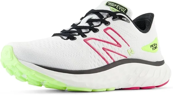 New Balance Women's Fresh Foam X Evoz V3 Running Shoe
