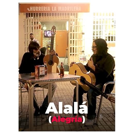 Alalá (Alegría)