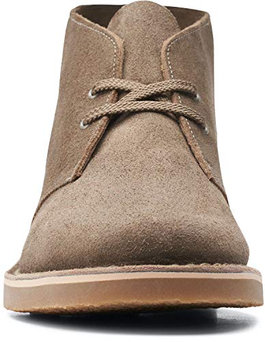 Image of Clarks Men's Bushacre3 Chukka Boots