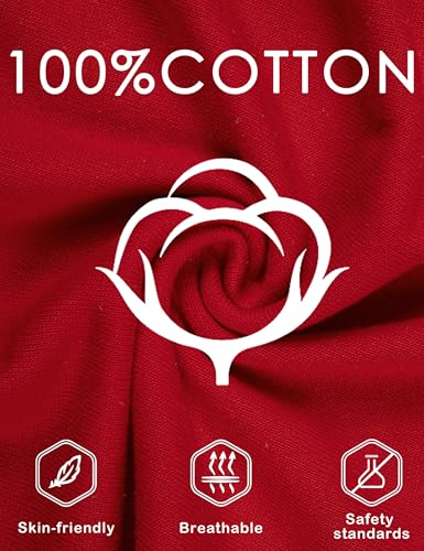 BOBOYOYO Boys Argyle Sweater Vest 100% Cotton V-Neck Vest Kids Uniform Sleeveless Sweaters for Children 5-12Y4