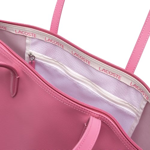 Image of Lacoste Women's L.12.12 Concept Vertical Shopping Bag