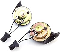 Vista 5 de FARBIN Enchufe especial para bocina de automóvil, compatible con adaptador Chevrolet/Buick, arnés de cableado, conector de bocina de automóvil, 2