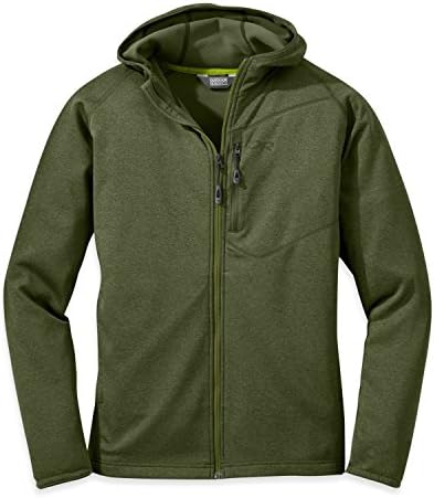 marine layer banks moletom com capuz