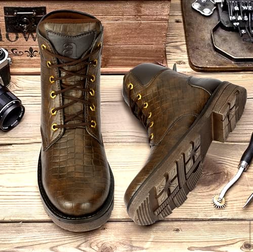 Image of Hiking & Tracking Shoes for Men(B2025)