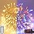 200 LED Color Changing Christmas Lights, 66FT with Remote, Timer, Memory - 11 Modes, Waterproof for Xmas Tree, Holiday, Garden