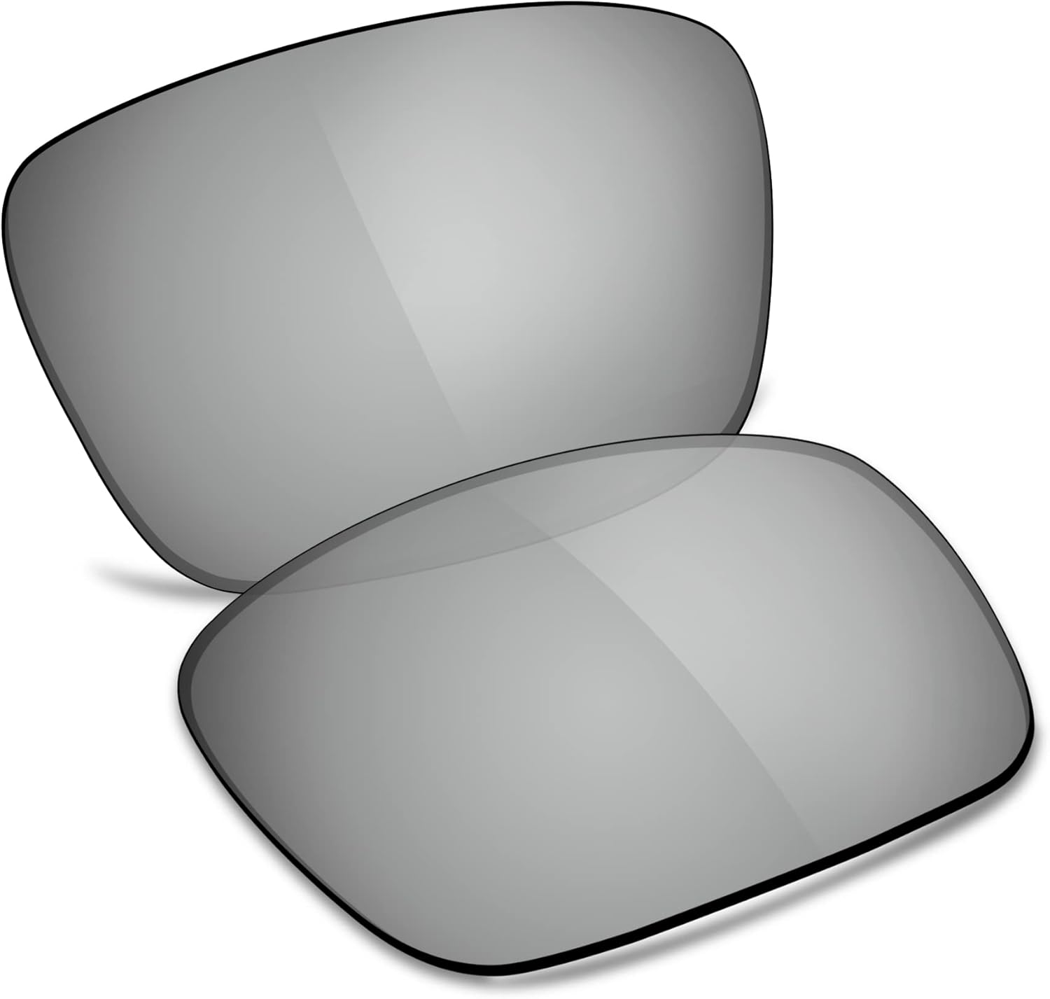 Polarized Replacement Lenses for Oakley Mainlink XL OO9264 61mm Sunglass