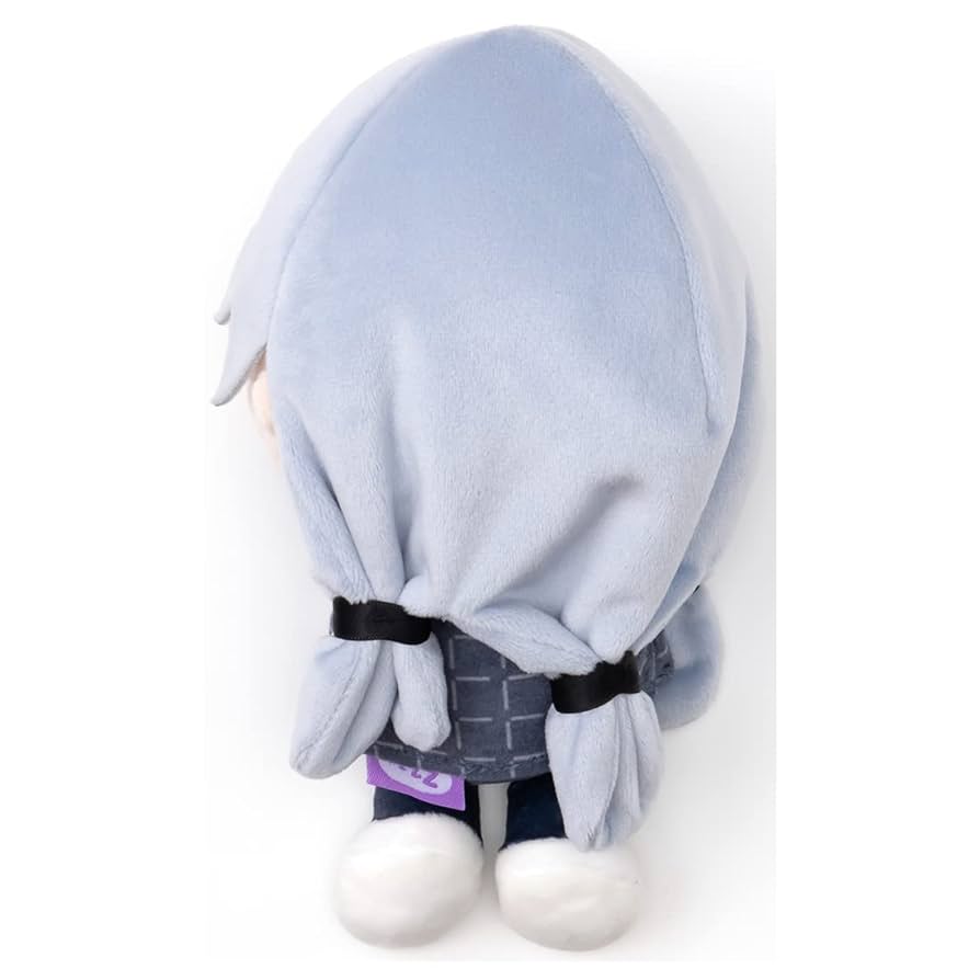 すやすやフレンド ぬいぐるみ 呪術廻戦　真人　寝そべり Amazon.co.jp: 呪術廻戦 すやすやフレンド ぬいぐるみS 真人 幅