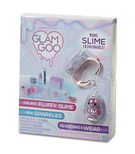 Preisvergleich Produktbild Glam Goo Packs