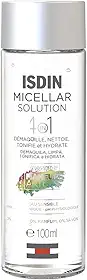 Isdin Agua Micellar, Isdin