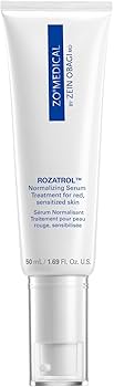 Amazon.com: Rozatrol™ Normalizing Serum 1.69oz/ 50ml