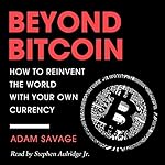 Cover of Beyond Bitcoin
