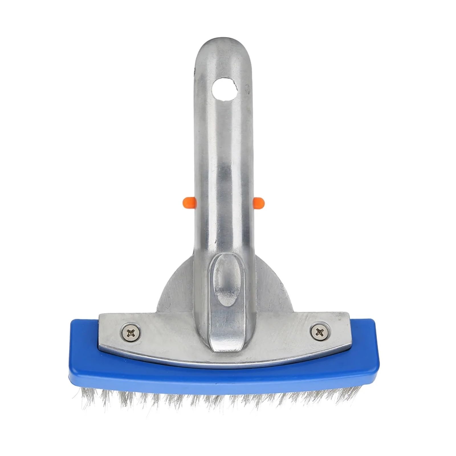 Spazzola per piscina Spazzola for la pulizia della piscina da 14 cm