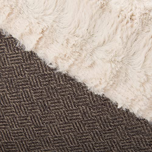 Scruffs Ellen - Materasso per cani, 100 x 70 cm