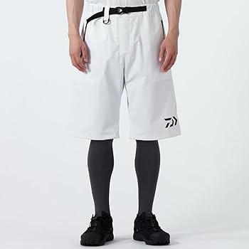 ダイワ ハーフパンツ Amazon.co.jp: ダイワ(DAIWA) PVC(ポリ塩化ビニル防水素材