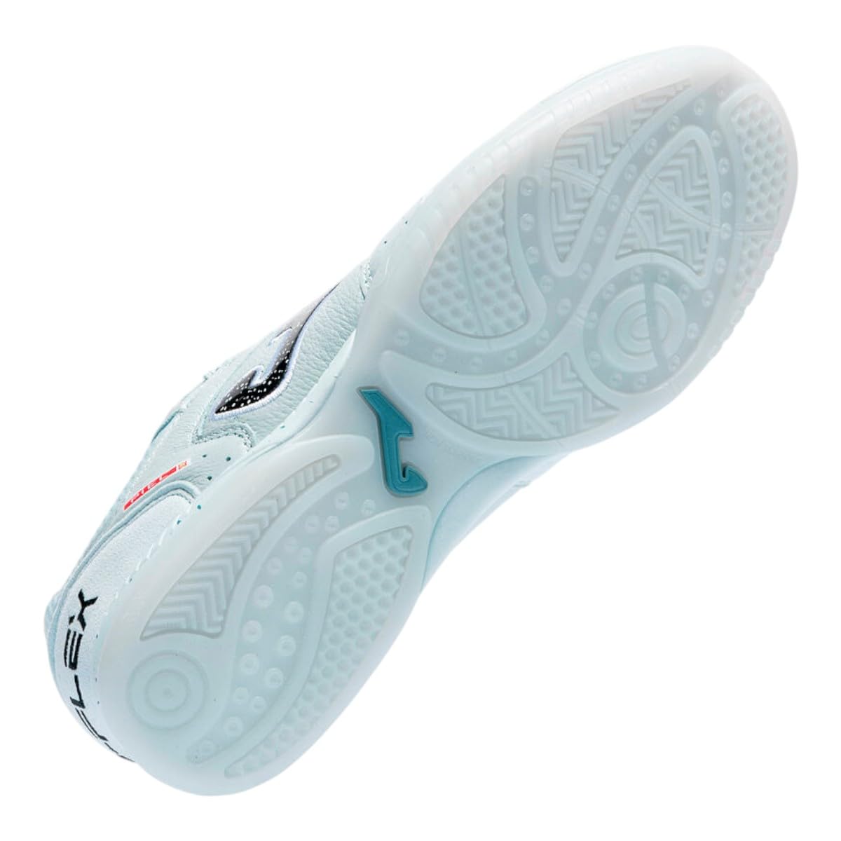Joma Top Flex 2627 Turquesa