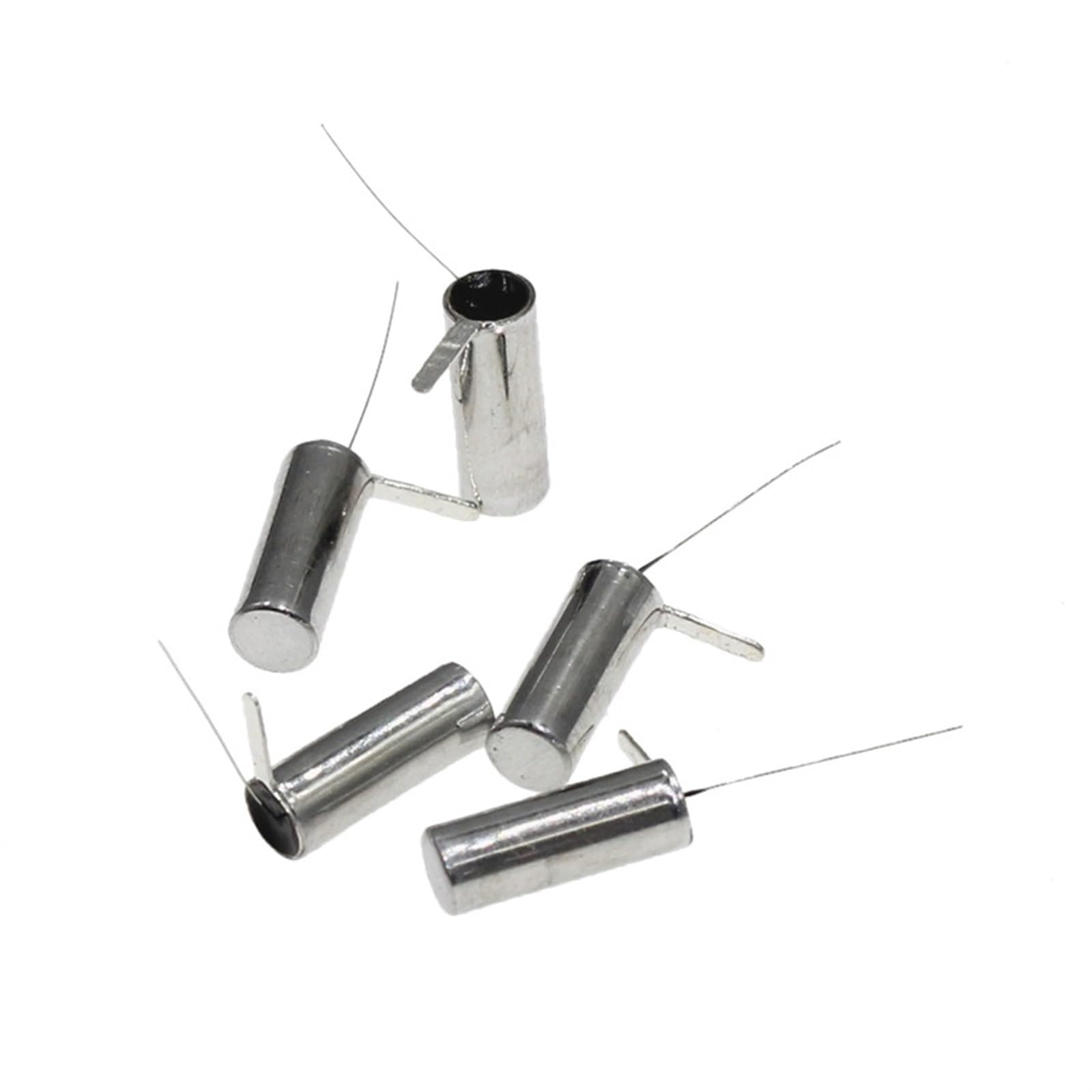 Sensor de ángulo SW-58010P interruptor de bola para circuitos impresos y robótica pack de 20 2